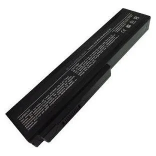 Renov8 Replacement Li-ion battery for Asus 11,1 V 4400 mAh, black (equiv. pn A32-N61)