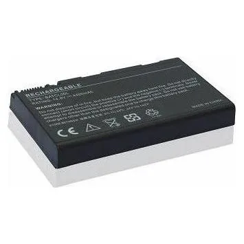 Renov8 Replacement battery for Acer and Gigabyte Li-ion 4400 mAh 14,8V