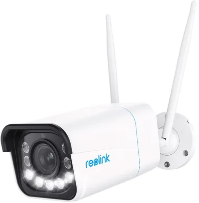 Reolink W430 WiFi-Outdoor Überwachungskamera