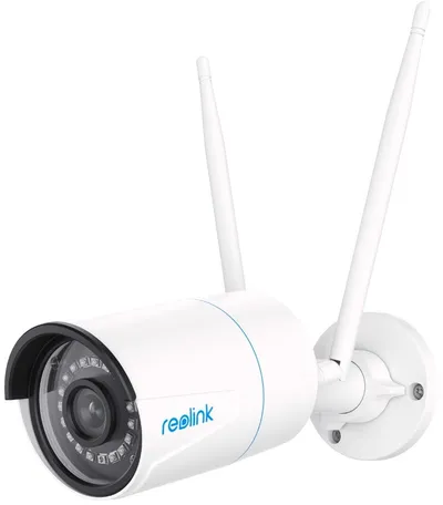 Reolink W320 WiFi-Outdoor Überwachungskamera