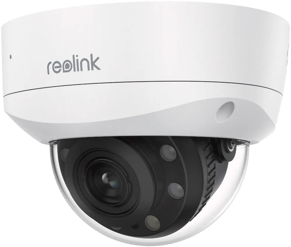Reolink P437 PoE Überwachungskamera
