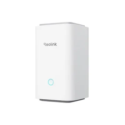 Überwachungskamera Reolink Hub 1 FullHD Innen Sprachsteuerung WiFi