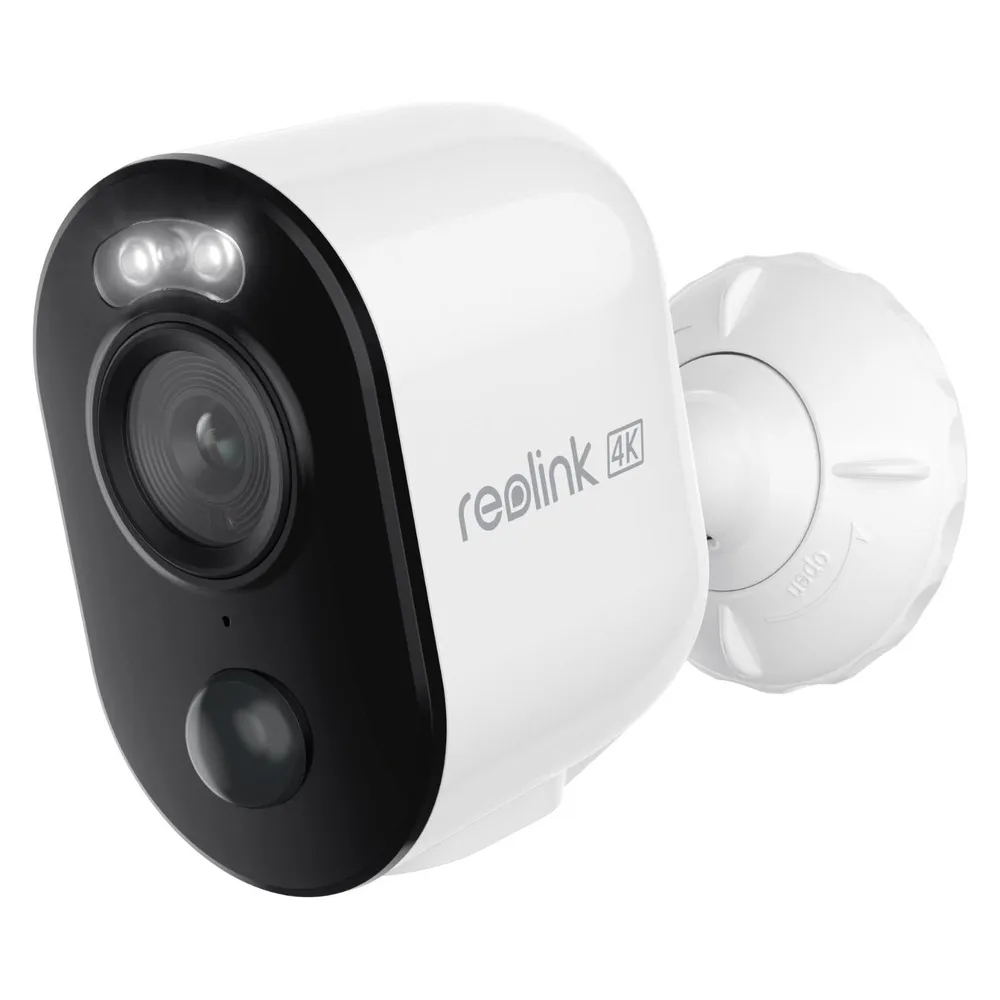Reolink Argus Series B350 (3840 x 2160 Pixels)