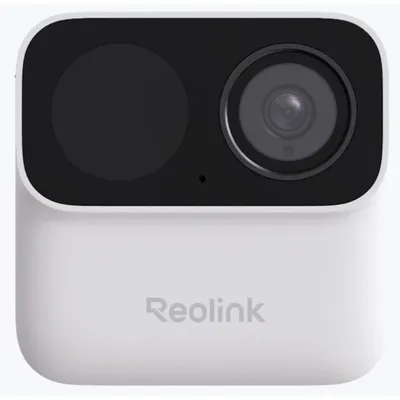 Überwachungskamera Reolink Argus Series Magicam FullHD Innen und Außen Zwei-Wege-Audio
