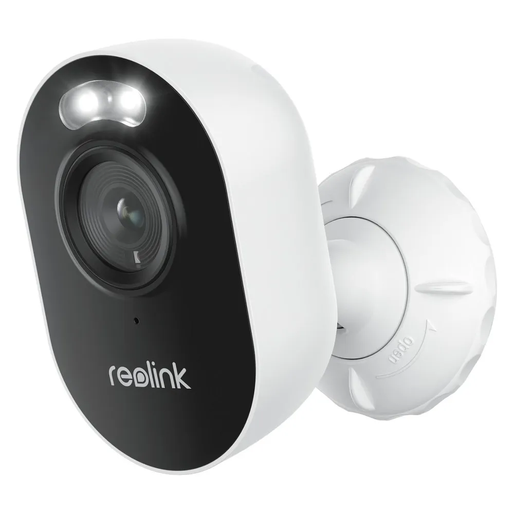 Reolink Lumus Series E430-4MP