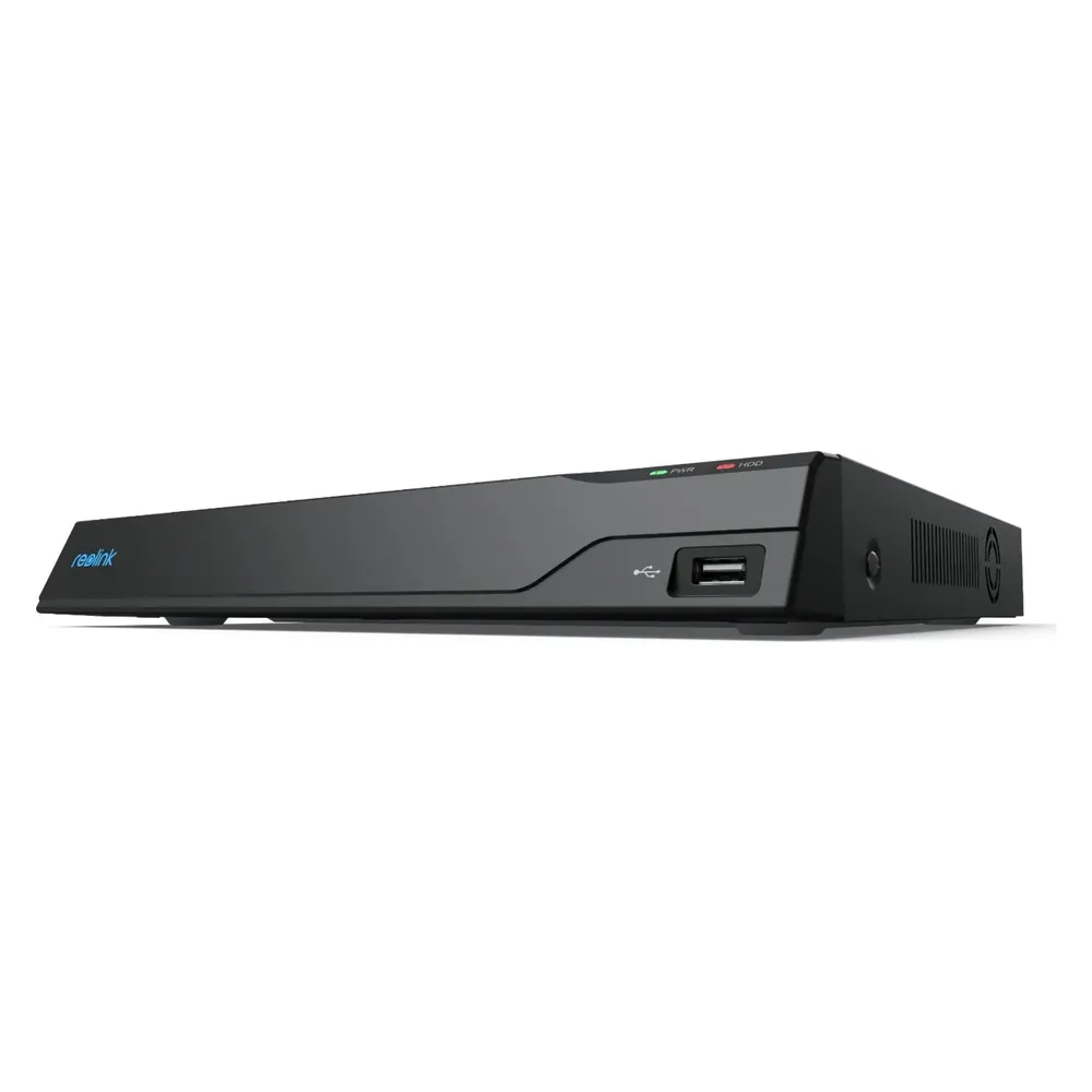 Reolink NVS16 (Netzwerk Videorecorder (NVR))