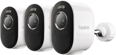 Reolink Argus B330 3er-Pack