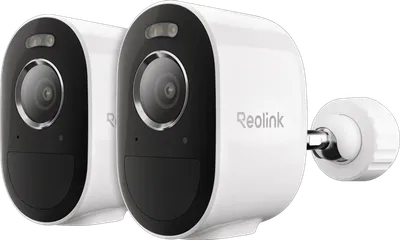 Reolink Argus B330 Doppelpack