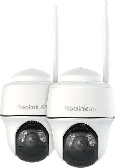 Reolink Argus B440 Doppelpack