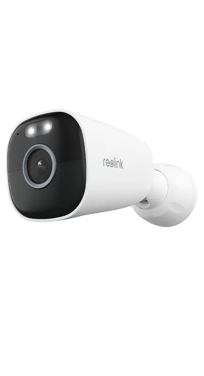 Reolink Argus Series B340 Akku WiFi Überwachungskamera Sicherheitskamera WLAN-Router