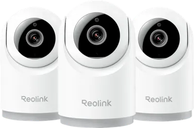 Reolink E331 3er-Pack