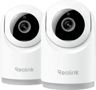 Reolink E331 Doppelpack