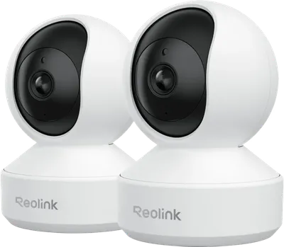 Reolink E340 Doppelpack