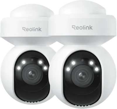 Reolink E540 Doppelpack