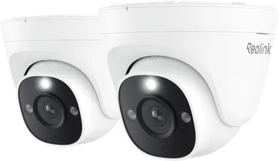 Reolink P334 Doppelpack
