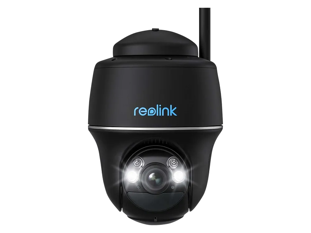 REOLINK Überwachungskamera Argus Series