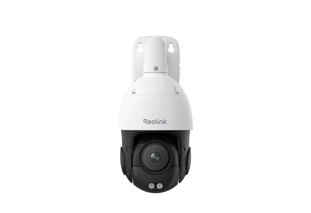 Reolink Überwachungskamera PoE RLC-823S1 (Außenbereich, 8MP, 4K Farbnachtsicht, 360°Auto-Tracking, Intelligente Erkennung)