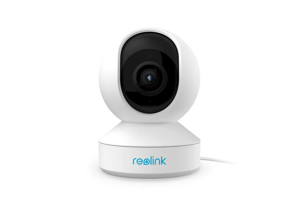 Reolink Überwachungskamera Reolink E1 Zoom Nahtlose PTZ-Ansicht in 5MP Super HD