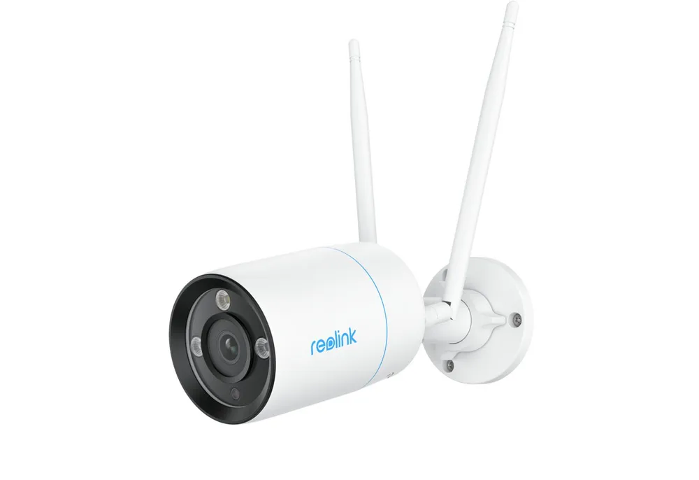 Reolink Überwachungskamera Reolink RLC-810WA