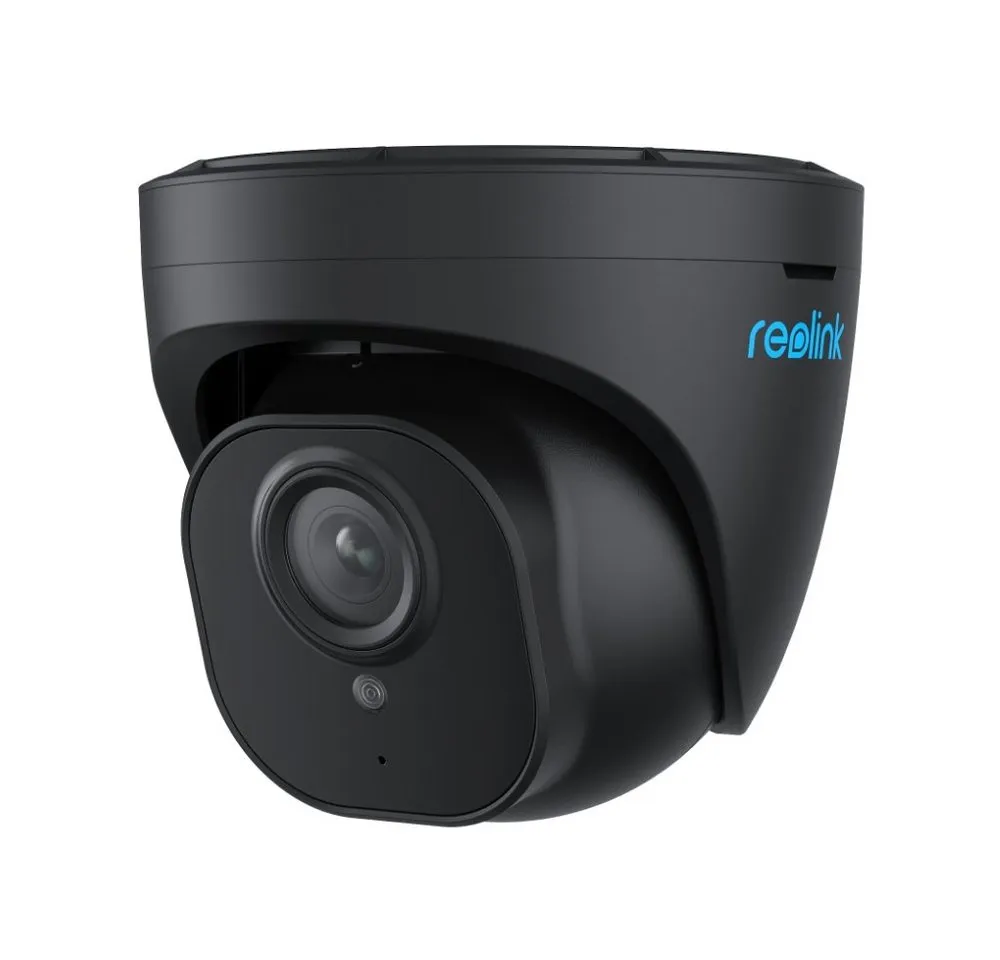 Reolink Überwachungskamera RLC-820A 4K UHD PoE (Außenbereich, 1-tlg., Personen-/Autoerkennung, 8MP, IP66 Wasserfest, Audio Aufnahme)