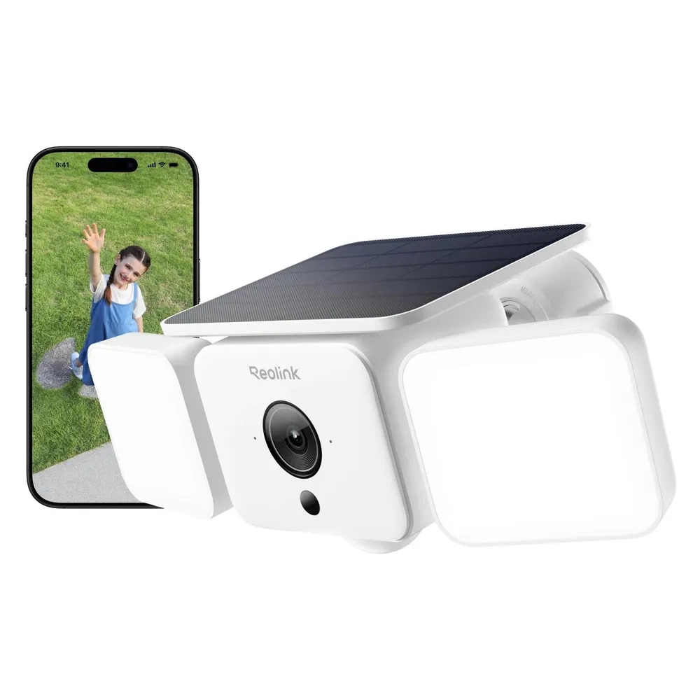 Reolink Floodlight F310B