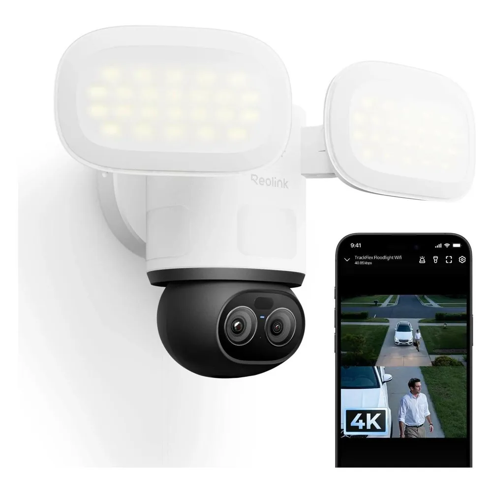 Reolink Floodlight F850W
