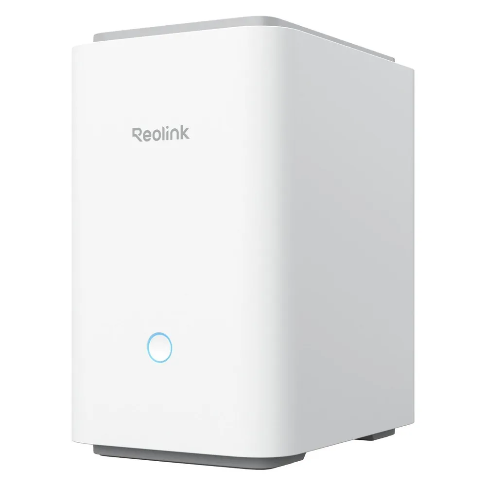 Reolink Home Hub Pro (Netzwerk Videorecorder (NVR))