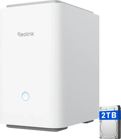 Reolink Home Hub Pro