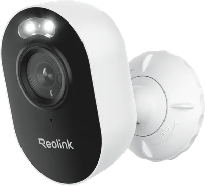 Reolink Lumus Series E430 Außenkamera mit Spotlight