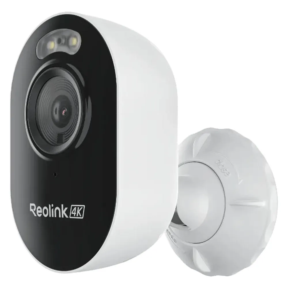 Reolink Netzwerkkamera Lumus Pro E450 4K 8 MP