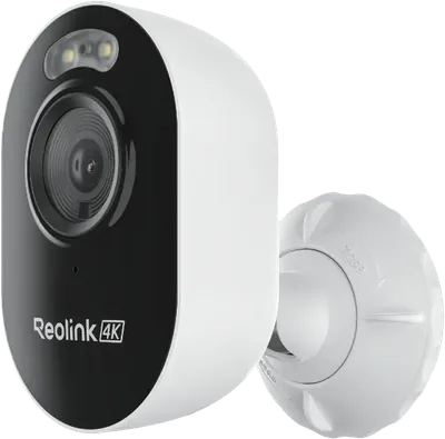 Reolink Lumus E450