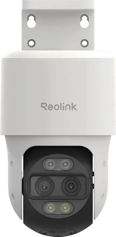 Reolink TrackMix P760