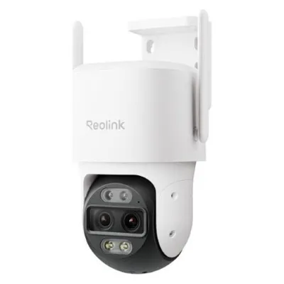 Reolink TrackMix W760