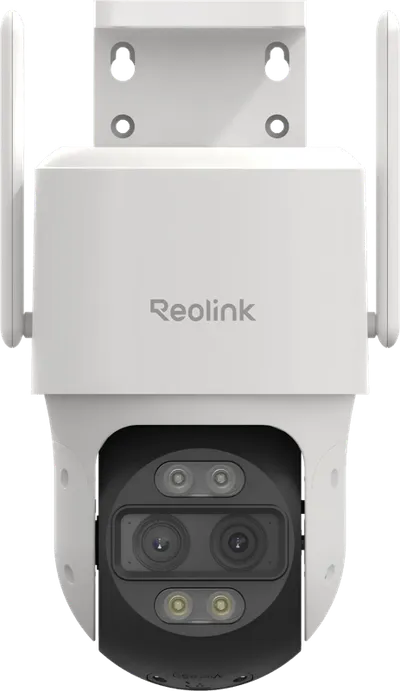 Reolink TrackMix W760