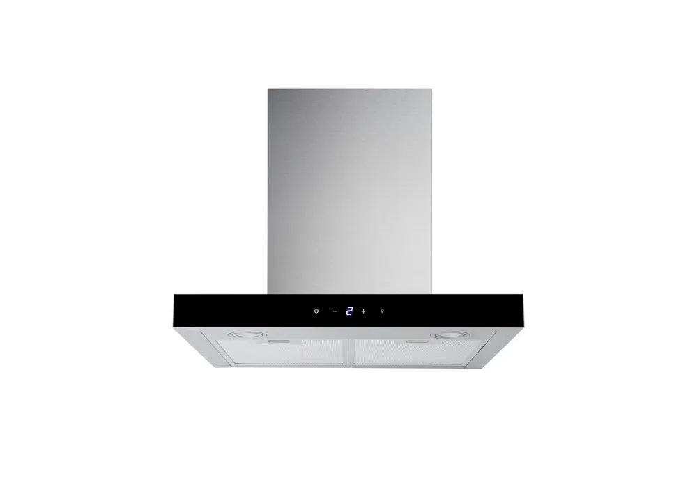 RESPEKTA Deckenhaube Sira Serie CH44160G-20 Sira, EEK: A++, 9 Leistungsstufen, LED Beleuchtung