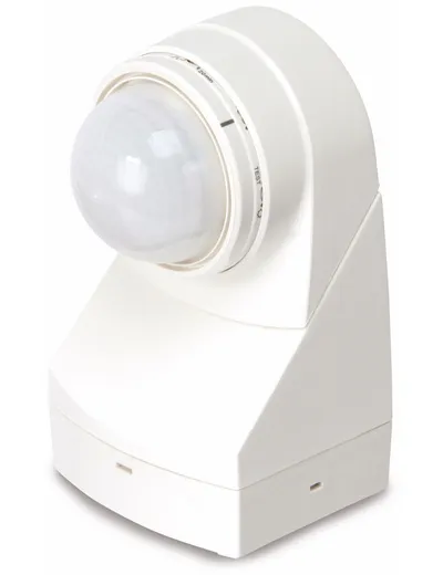 REV Bewegungsmelder McSENSOR 360°