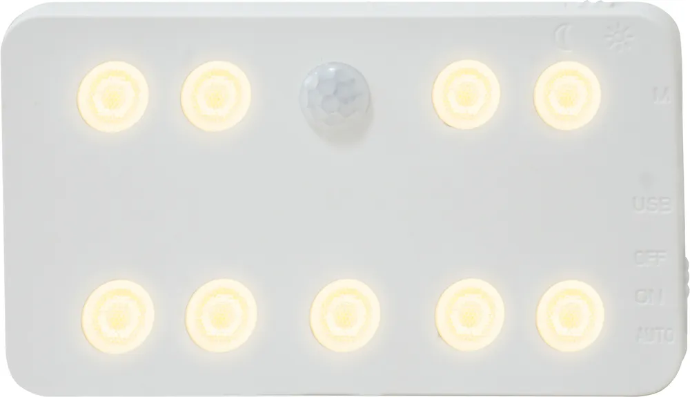 REV LED-Akku-Wandleuchte