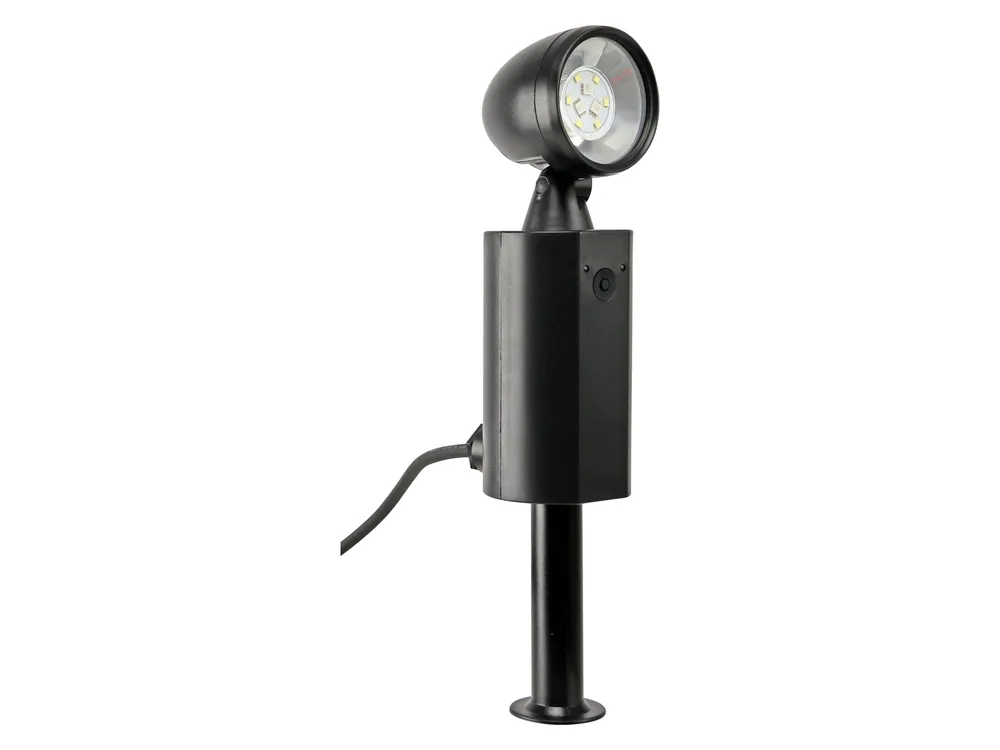 REV, LED-RGB-Gartenspot Link2Home, WIFI