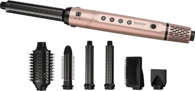 Revamp Dynamic Radiance Pro Blow Dry 7-in-1 DR-2850GD