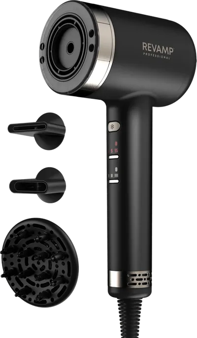 Revamp DR-7250