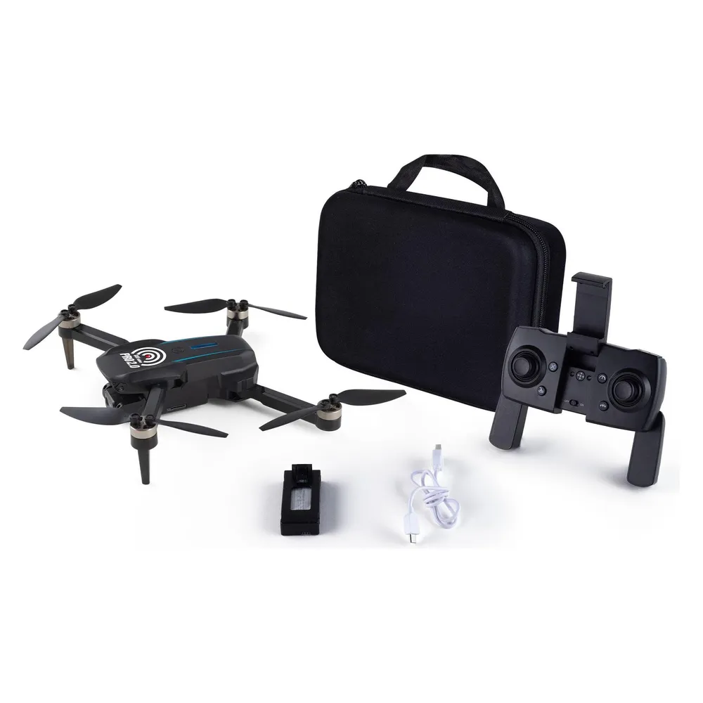 Revell RC Camera Quadrocopter Go! Video Pro 2.0