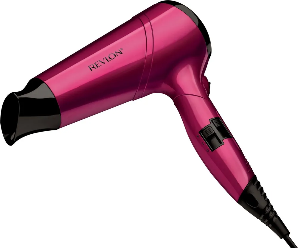 Revlon Ionic-Haartrockner RVDR5229