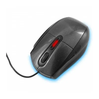 Revoltec RE061 FightMouse Advanced Gaming-Maus 2000 DPI