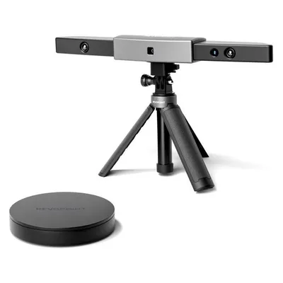 Revopoint Range 3D Scanner - Premium Package