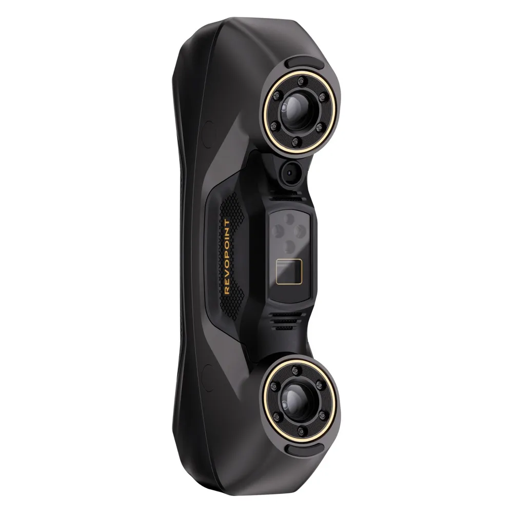 3D-Scanner Revopoint 3D MetroY Pro Blau-Laser
