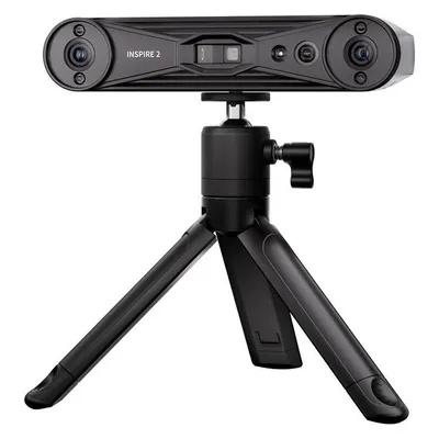 3D-Scanner Revopoint Inspire 2 Doppelkamera Laser Infrarot