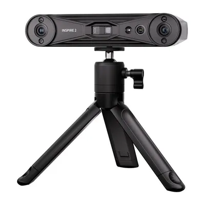3D-Scanner Revopoint Inspire 2 Doppelkamera Laser Infrarot