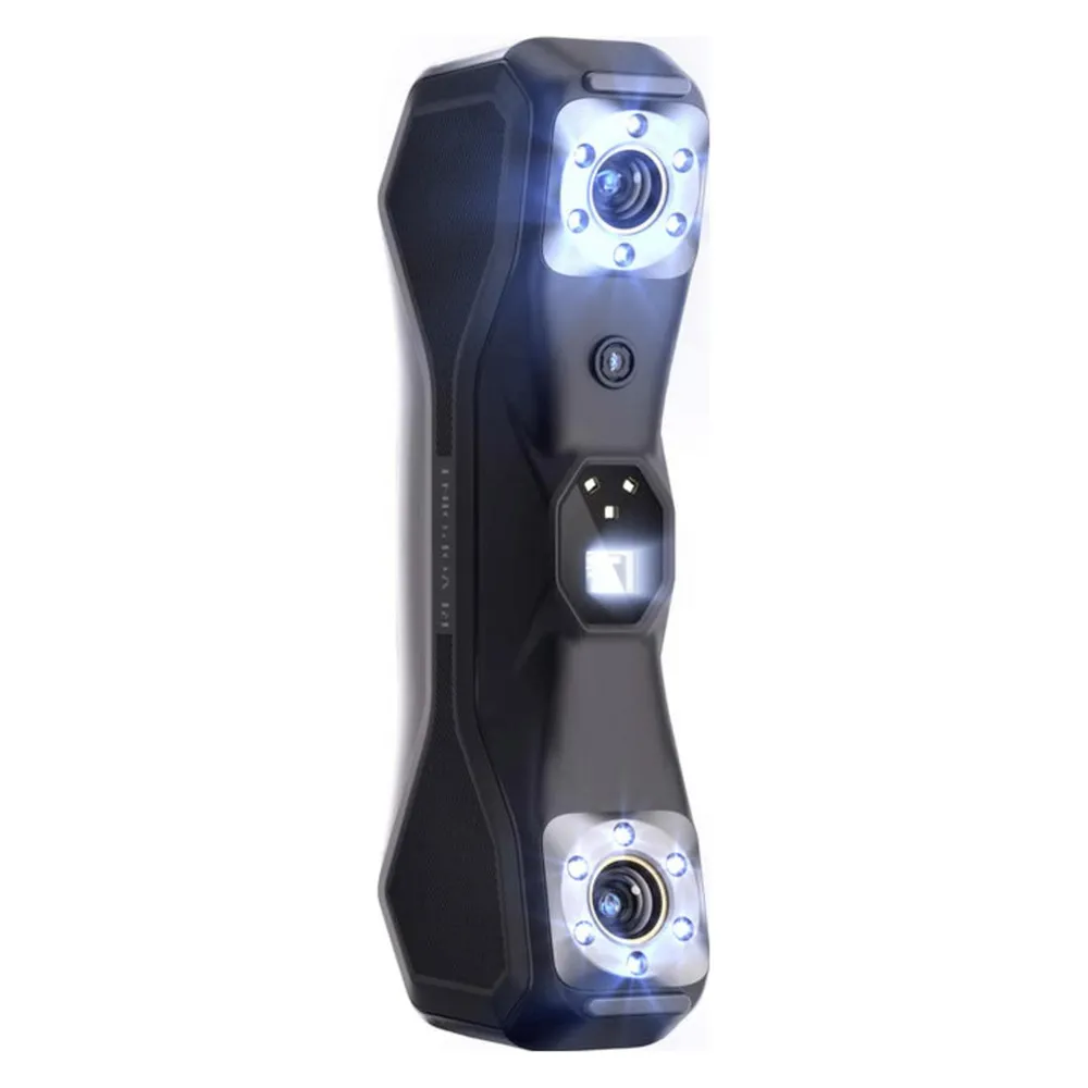 3D-Scanner Revopoint MetroX Pro Advanced Laser und Strukturiertes Licht