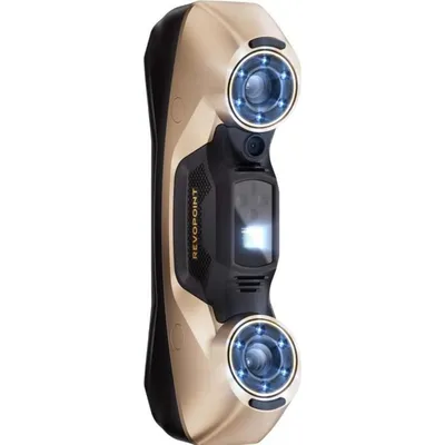 3D-Scanner Revopoint MetroY Ultra CMM 0,015 mm Wi-Fi 6