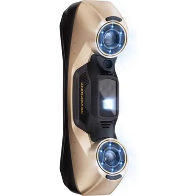 3D-Scanner Revopoint MetroY Ultra 0,015mm Wi-Fi 6
